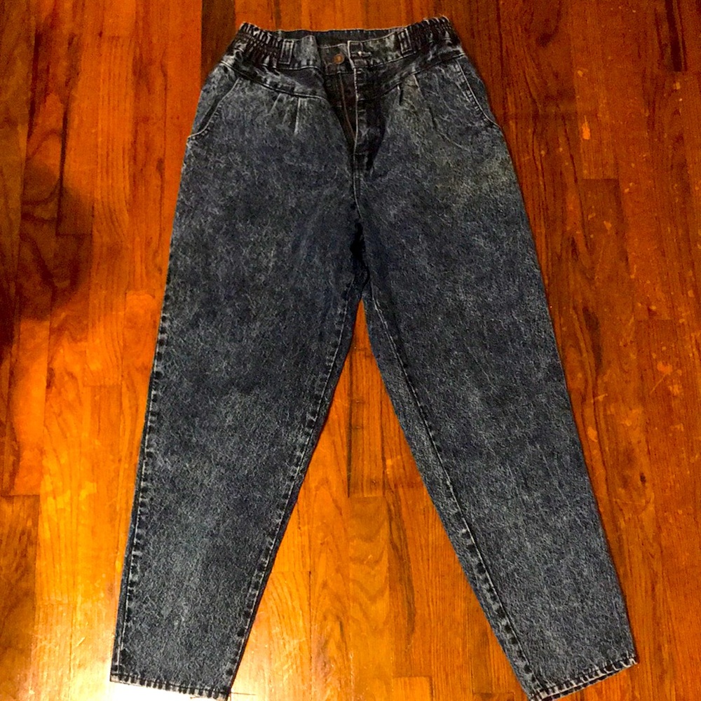 American Pie Vintage Mom jeans